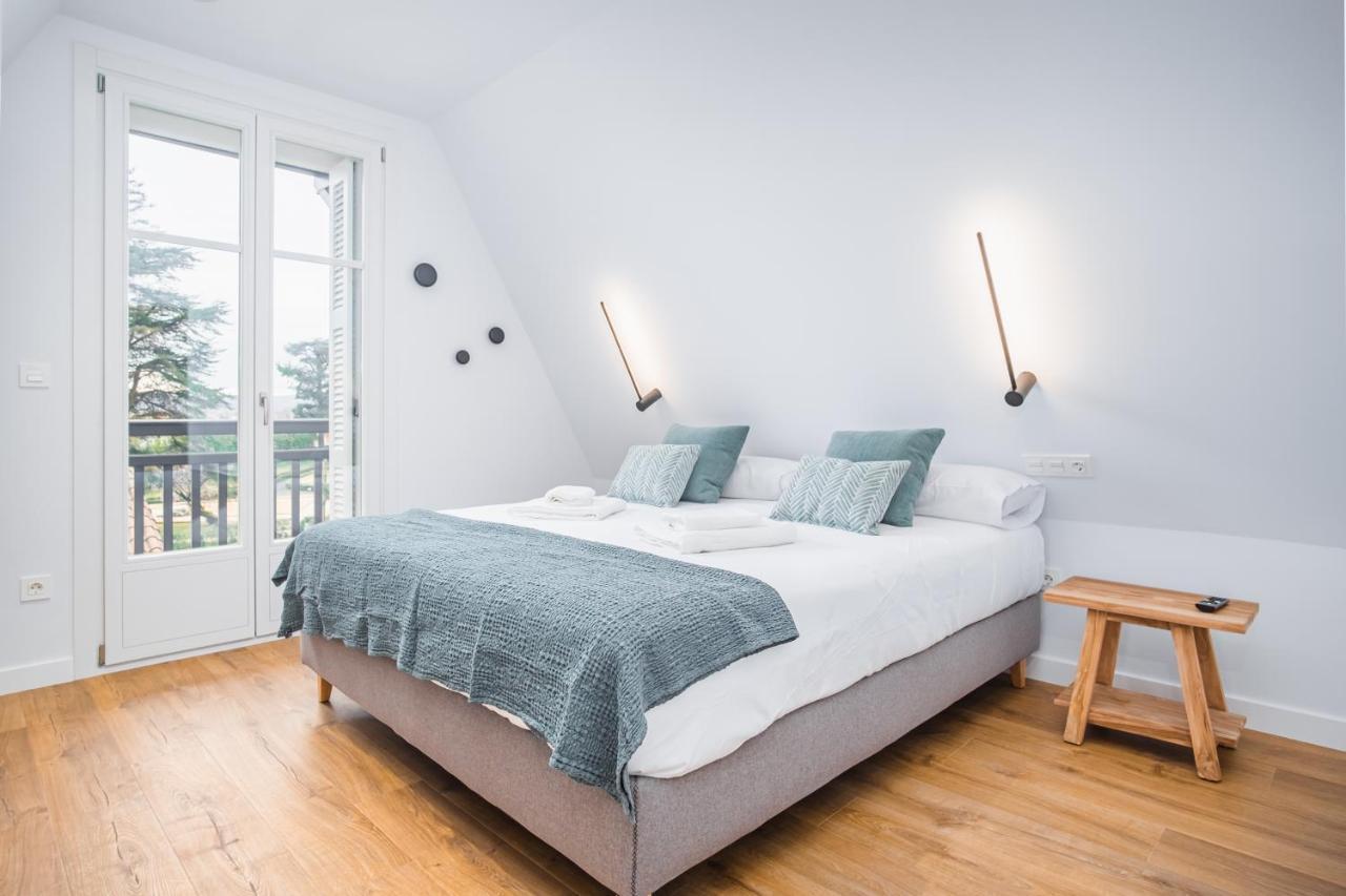 Arrokagain Home Hondarribia Exterior foto