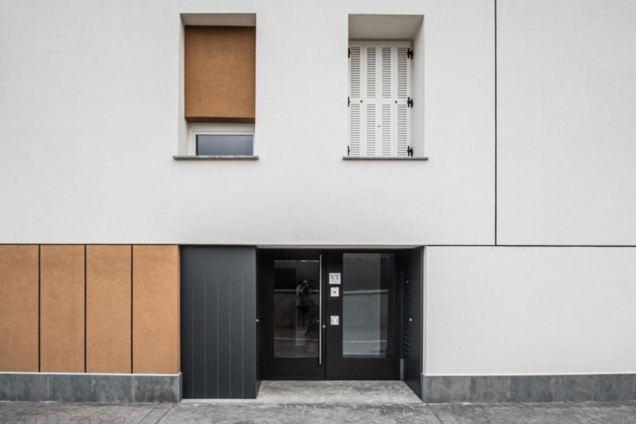 Arrokagain Home Hondarribia Exterior foto