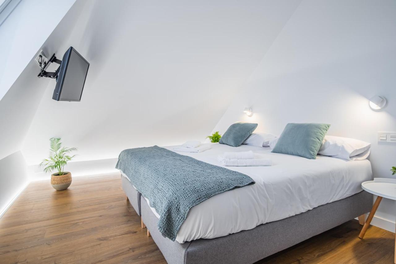 Arrokagain Home Hondarribia Exterior foto