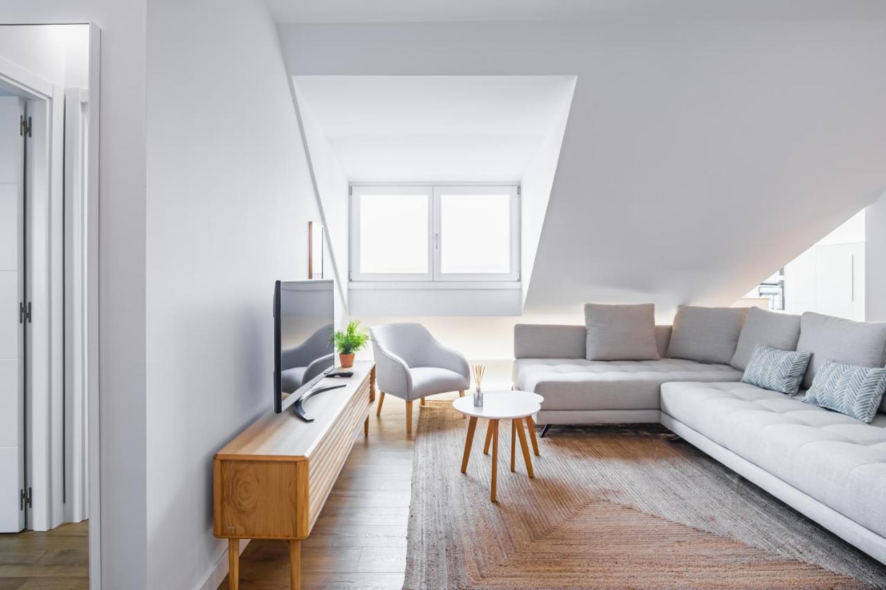 Arrokagain Home Hondarribia Exterior foto