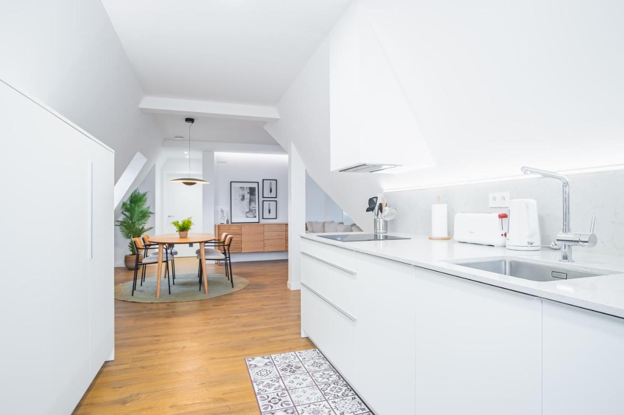 Arrokagain Home Hondarribia Exterior foto