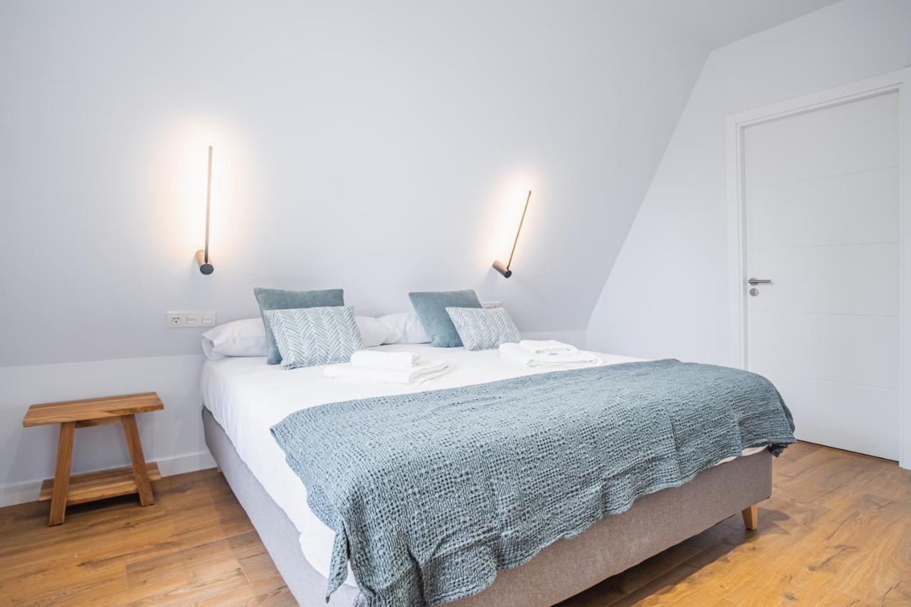 Arrokagain Home Hondarribia Exterior foto
